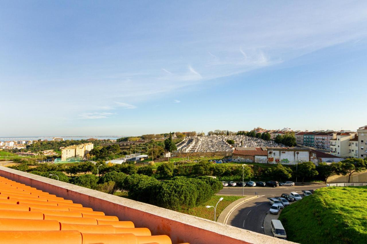Santo António Prime Ii By Goodplace * Lisboa