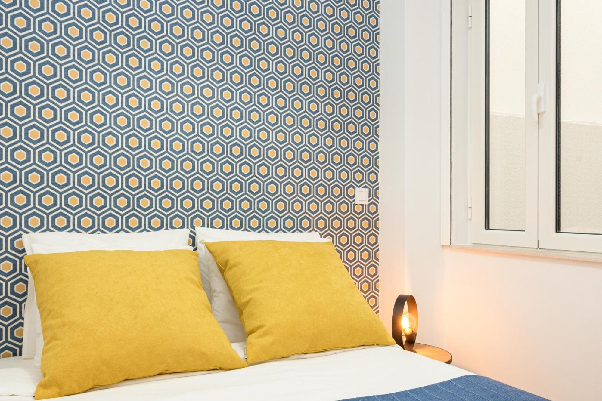Apartamento Santo António Prime Ii By Goodplace Lisboa