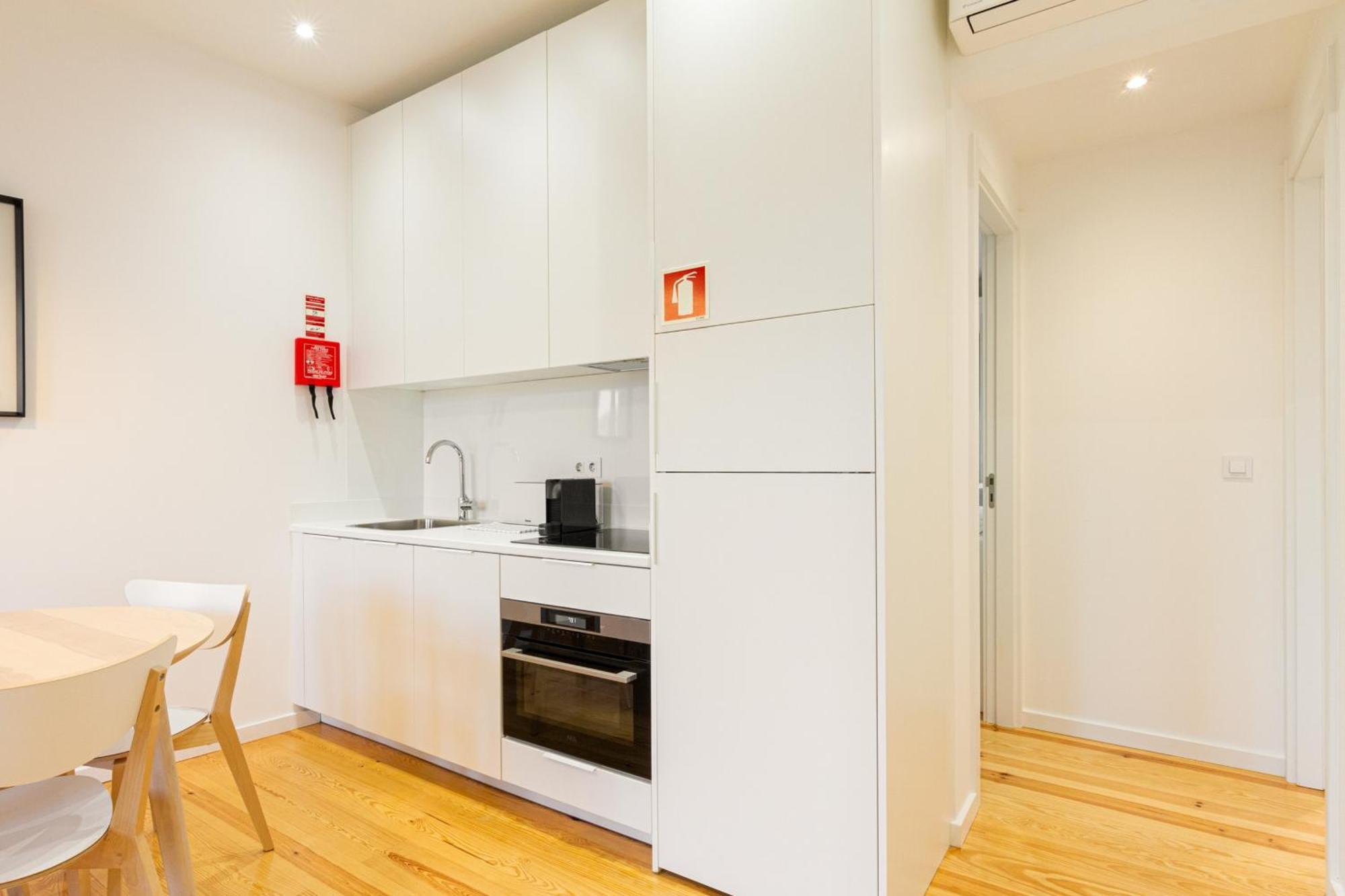 Santo António Prime Ii By Goodplace Apartamento *
