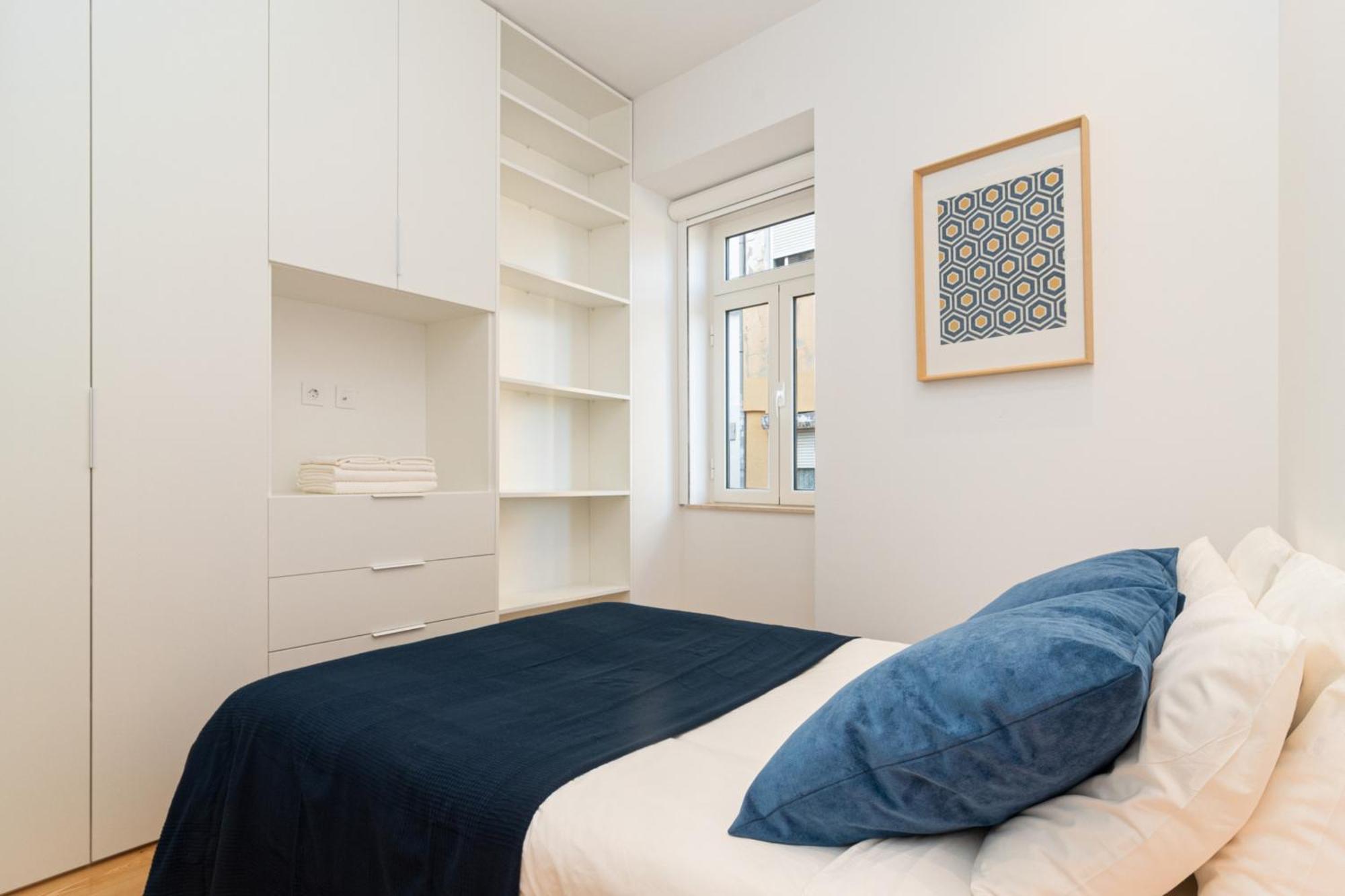 Santo António Prime Ii By Goodplace Apartamento *