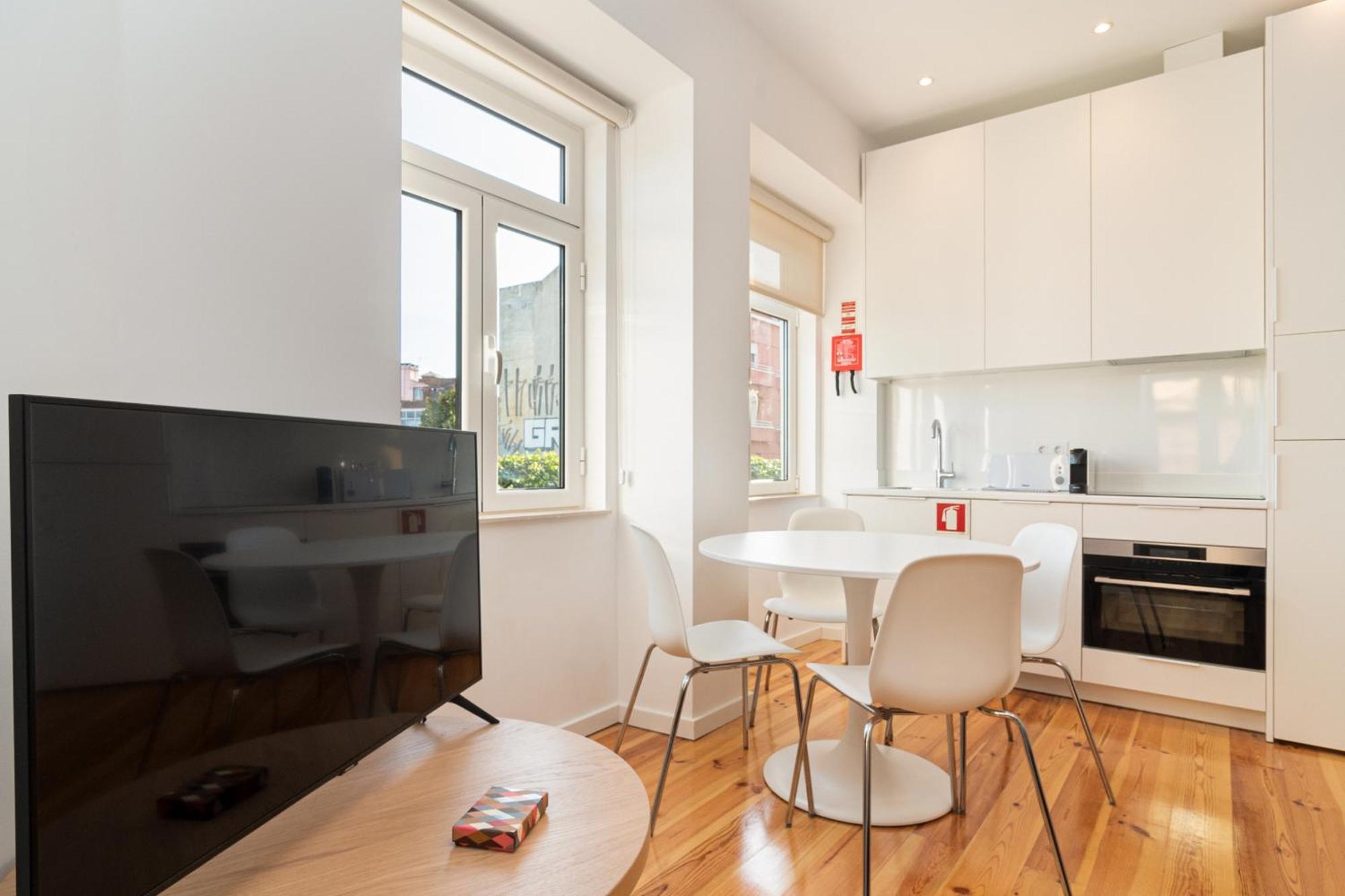 Apartamento Santo António Prime Ii By Goodplace Lisboa
